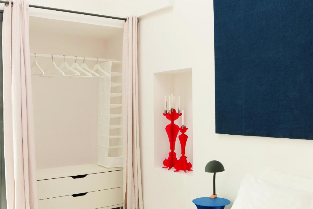 Casa Campari room 1