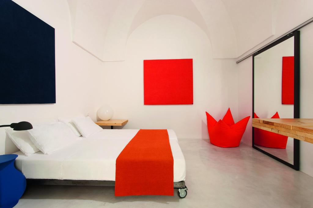 Casa Campari room 2